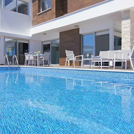 Villa Villa Blue Horizons Ayia Napa