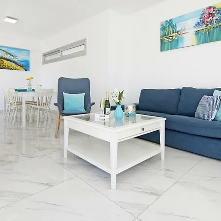 Villa Blue Horizons Villa