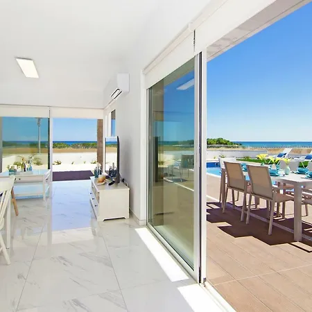 Villa Villa Blue Horizons