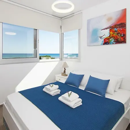 Villa Blue Horizons * Ayia Napa