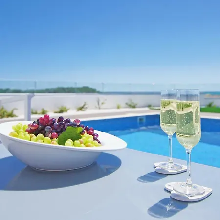 Villa Blue Horizons *