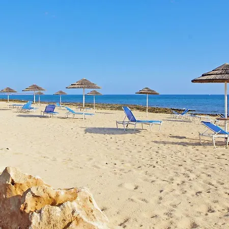 Villa Villa Blue Horizons Ayia Napa