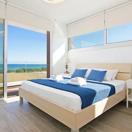 Villa Blue Horizons Villa