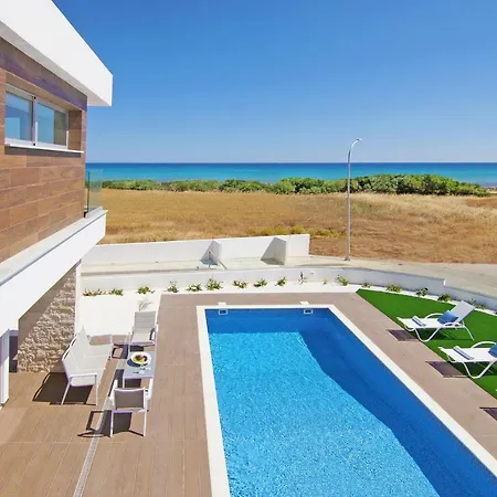 Villa Blue Horizons *