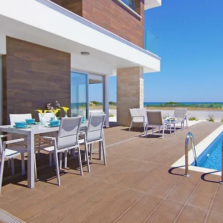 Villa Blue Horizons *