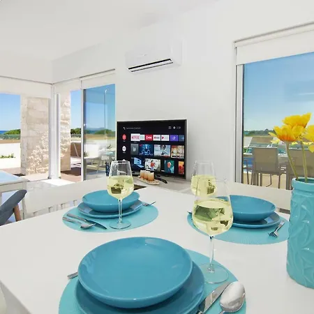Villa Villa Blue Horizons *