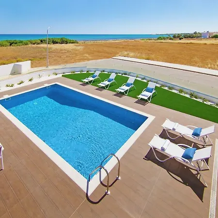 Villa Villa Blue Horizons *